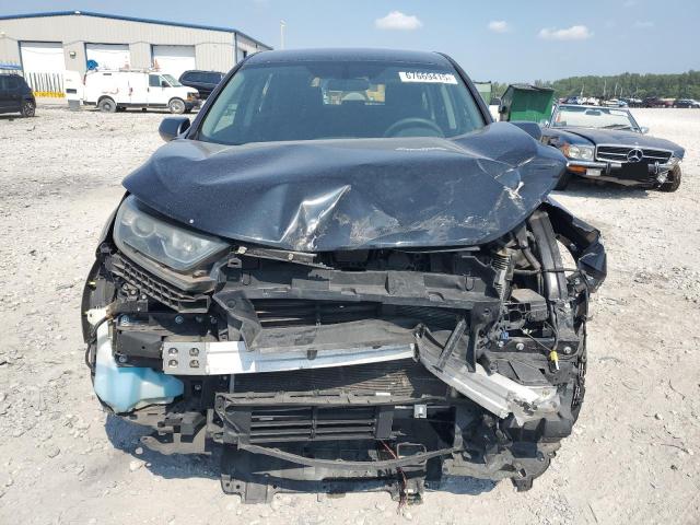 2017 HONDA CR-V LX 5J6RW5H3XHL004496