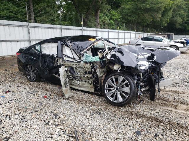 2019 NISSAN ALTIMA EDI - 1N4AL4FV5KC154104
