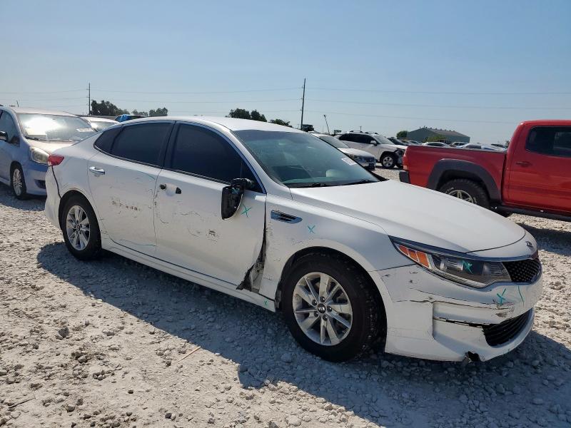 2016 KIA OPTIMA LX KNAGT4L39G5095915