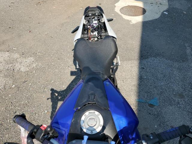 2021 YAMAHA MT07 JYARM32E3MA002374