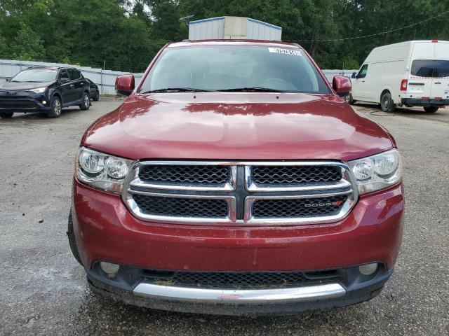 2013 DODGE DURANGO CR #3290267245