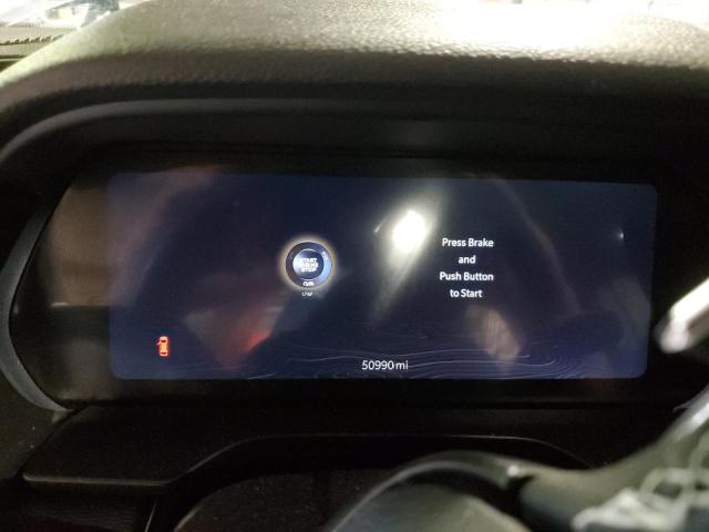 2023 JEEP GRAND CHER - 1C4RJKAG8P8821838