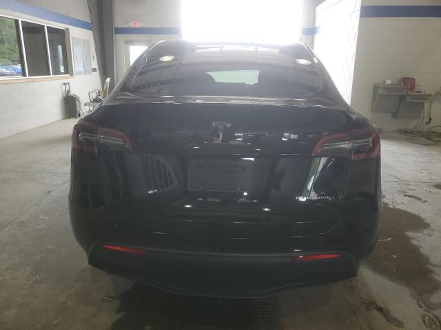 2023 TESLA MODEL Y 7SAYGAEE6PF640981