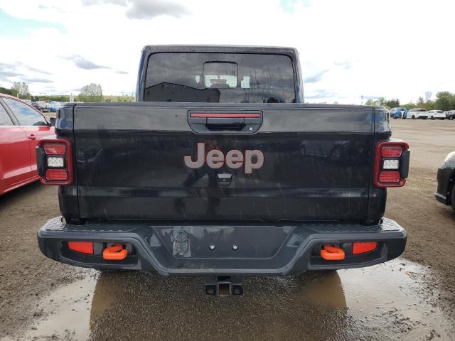 2022 JEEP GLADIATOR 1C6JJTEG9NL169441