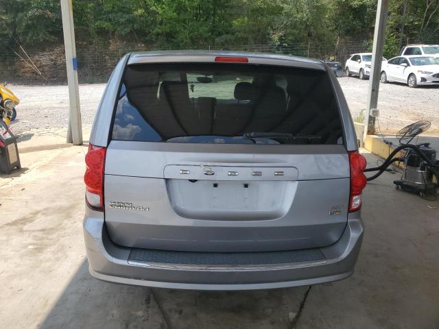 2019 DODGE GRAND CARA 2C4RDGEG7KR641309