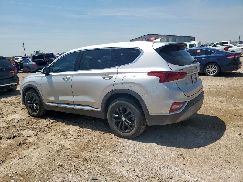 2019 HYUNDAI SANTA FE S 5NMS3CAD0KH028418