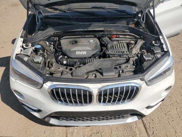 2016 BMW X1 XDRIVE2 - WBXHT3C31G5E49692