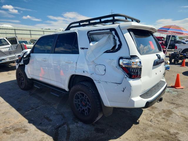 2024 TOYOTA 4RUNNER SR5 PREMIUM JTELU5JR3R6224591