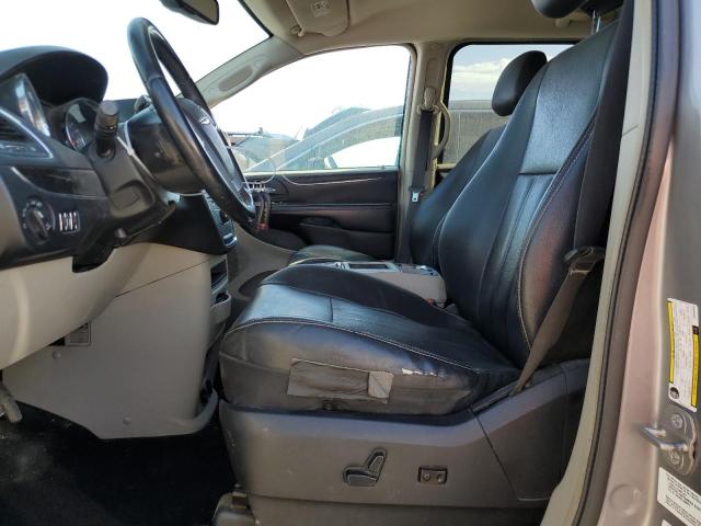 2014 CHRYSLER TOWN & COU - 2C4RC1BG8ER203696