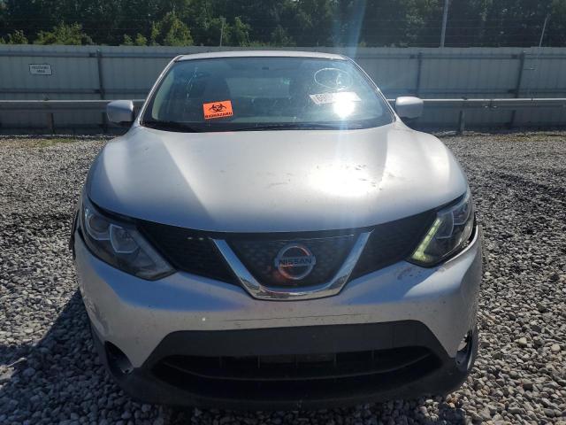 2018 NISSAN ROGUE SPOR #3293281439
