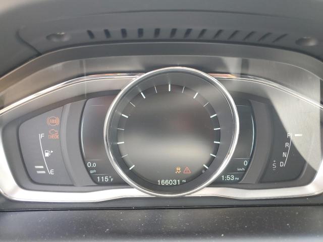 2016 VOLVO XC60 T5 PR YV4612RK0G2785817