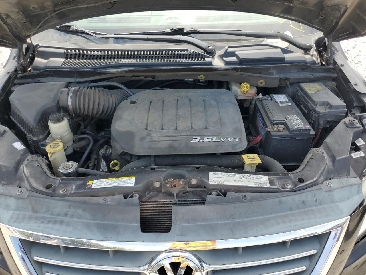 VOLKSWAGEN ROUTAN SE