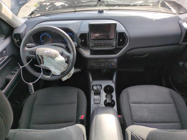 2021 FORD BRONCO SPO 3FMCR9A6XMRA15391