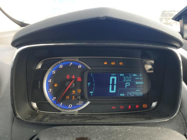 2016 CHEVROLET TRAX LS KL7CJKSBXGB757312