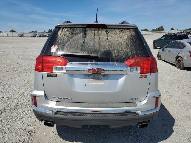 2016 GMC TERRAIN SL 2GKFLUE33G6163758