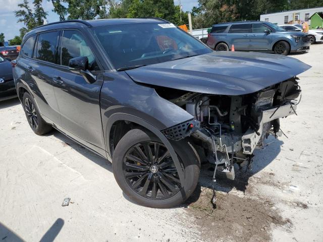 2023 TOYOTA HIGHLANDER L 5TDKDRAH7PS026690