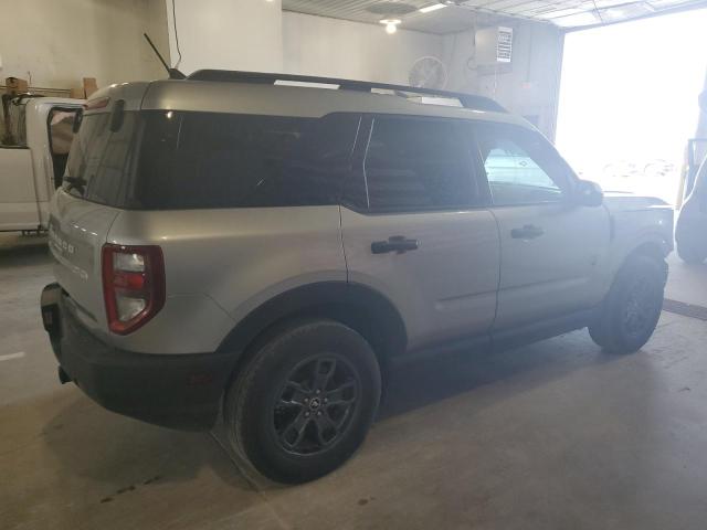 2021 FORD BRONCO SPORT BIG BEND 3FMCR9B65MRA09867