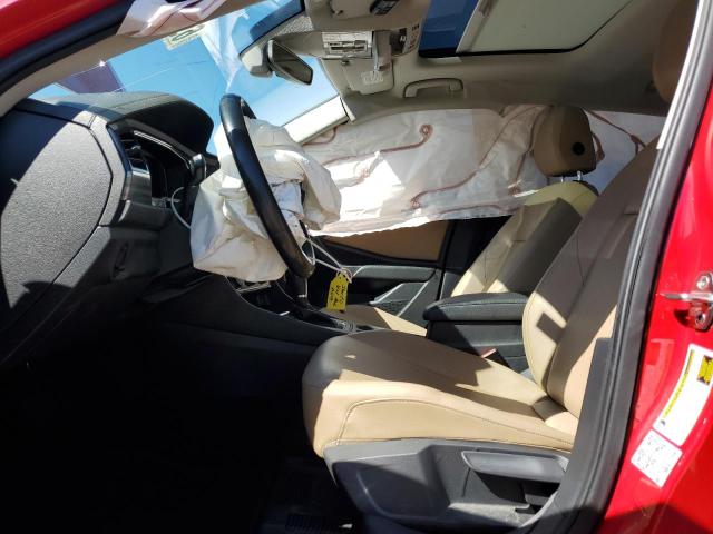 2019 VOLKSWAGEN JETTA SEL 3VWE57BU0KM105022