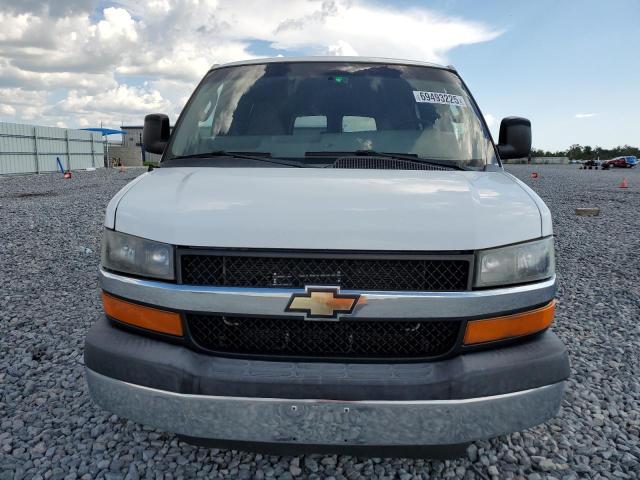 2016 CHEVROLET EXPRESS G3 1GAZGPFGXG1264467