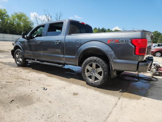 2020 FORD F150 SUPER - 1FTFW1E42LFA46800