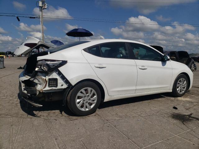 2020 HYUNDAI ELANTRA SE - 5NPD74LF9LH503098