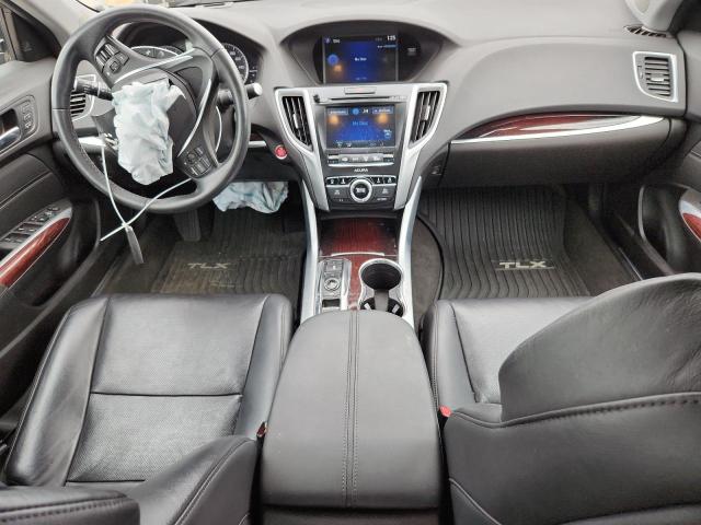 2015 ACURA TLX ADVANCE 19UUB3F71FA005987