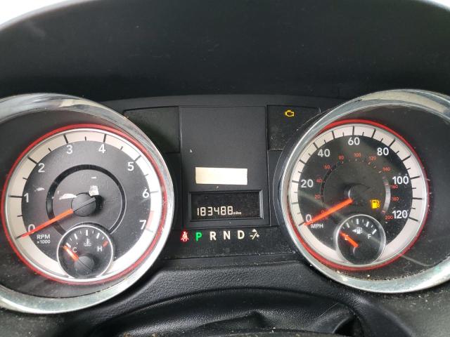 2018 DODGE GRAND CARA 2C7WDGBG3JR363212