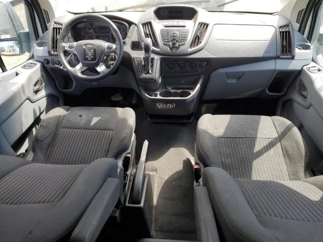 2016 FORD TRANSIT T- 1FBZX2ZMXGKA37550