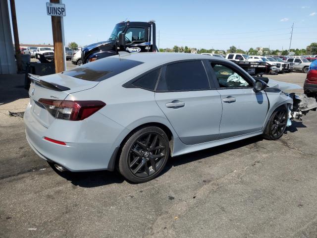 2025 HONDA CIVIC SPOR 2HGFE2F58SH523809