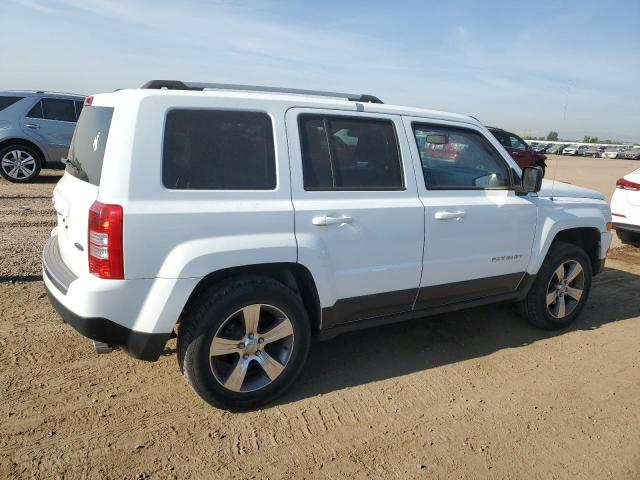 2016 JEEP PATRIOT LA - 1C4NJRFB7GD814696