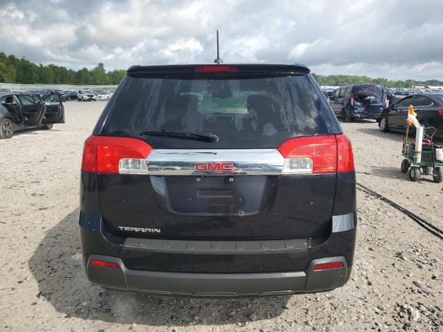 2015 GMC TERRAIN SL 2GKALMEKXF6144804