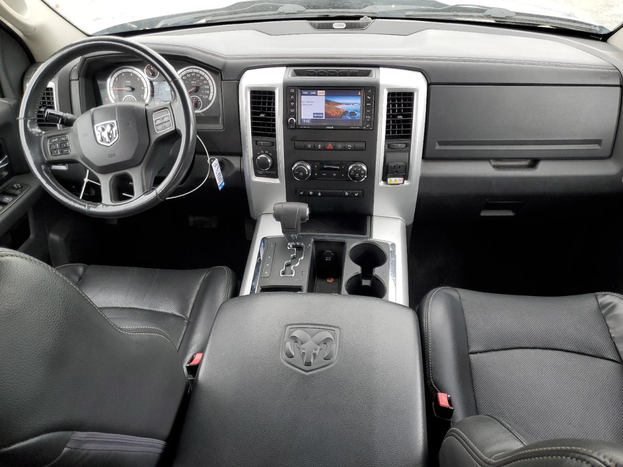 DODGE RAM 1500 SPORT