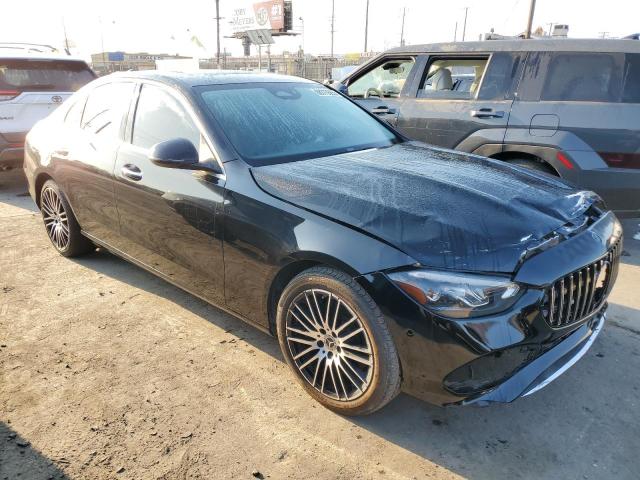 2023 MERCEDES-BENZ C 300 W1KAF4GB7PR080507