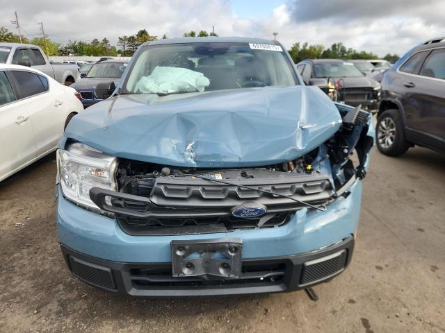 2023 FORD MAVERICK XL 3FTTW8E31PRA44094