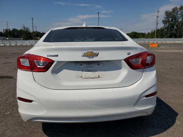 2017 CHEVROLET CRUZE LT - 1G1BE5SM5H7238882