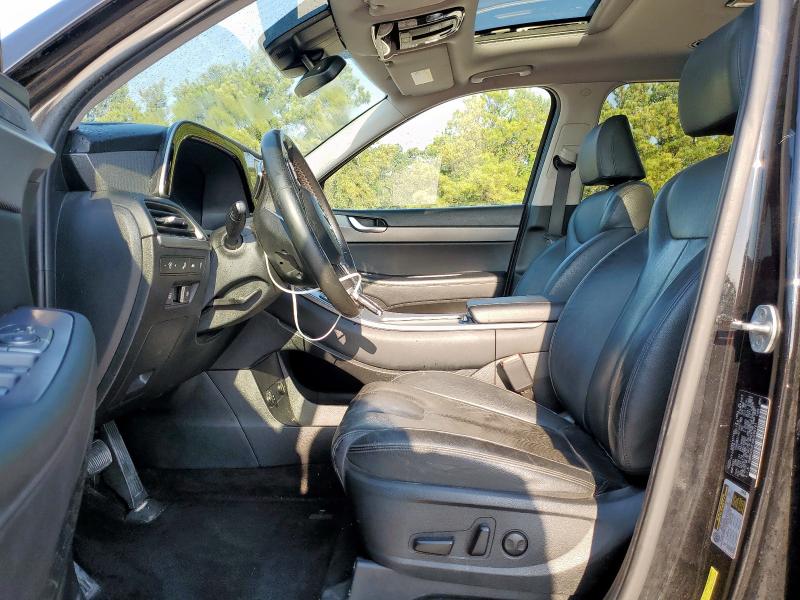 2021 HYUNDAI PALISADE S KM8R4DHEXMU296741
