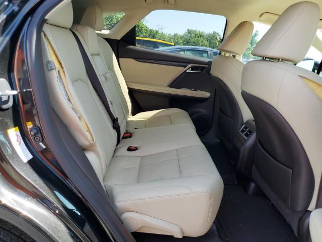 2020 LEXUS RX 350 BASE - 2T2AZMDA8LC222196