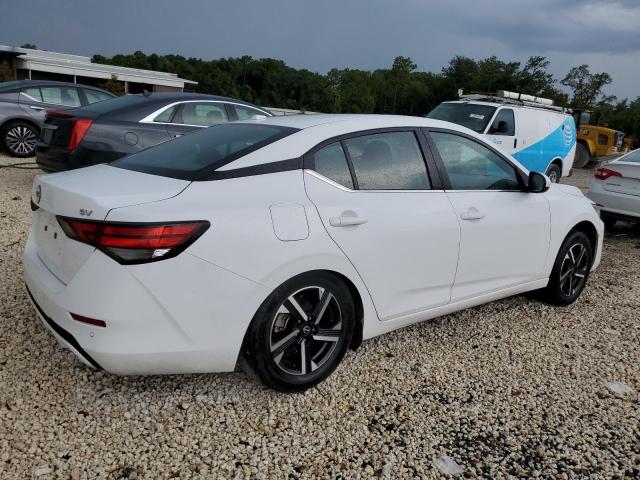 2024 NISSAN SENTRA SV - 3N1AB8CV9RY352066