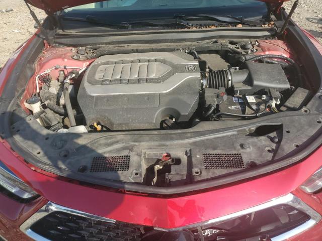 2020 ACURA RLX TECHNO JH4KC1F51LC000177