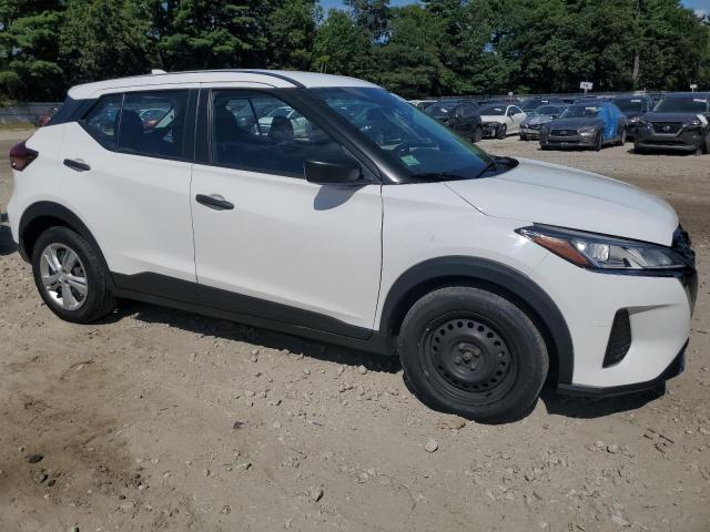 2023 NISSAN KICKS S - 3N1CP5BV8PL495644