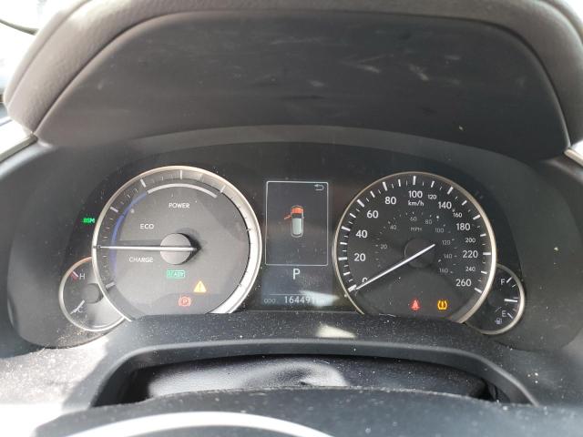 2021 LEXUS RX 450H 2T2JGMDAXMC057114
