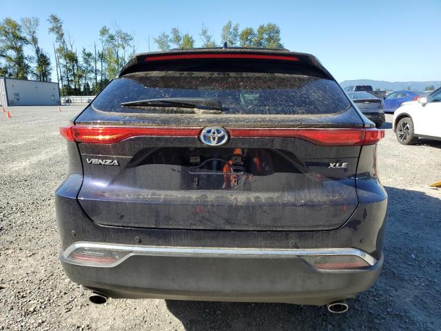 2023 TOYOTA VENZA LE JTEAAAAH7PJ140588
