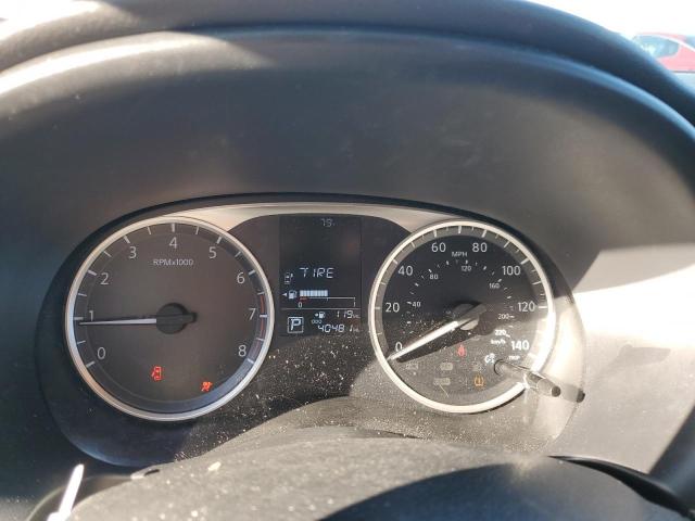 2020 NISSAN KICKS S 3N1CP5BV6LL494955