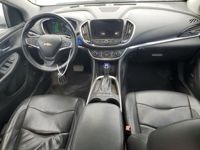 2017 CHEVROLET VOLT PREMIER 1G1RD6S51HU177340
