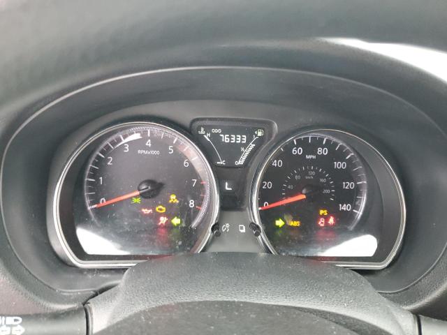 2019 NISSAN VERSA S 3N1CN7AP2KL876290
