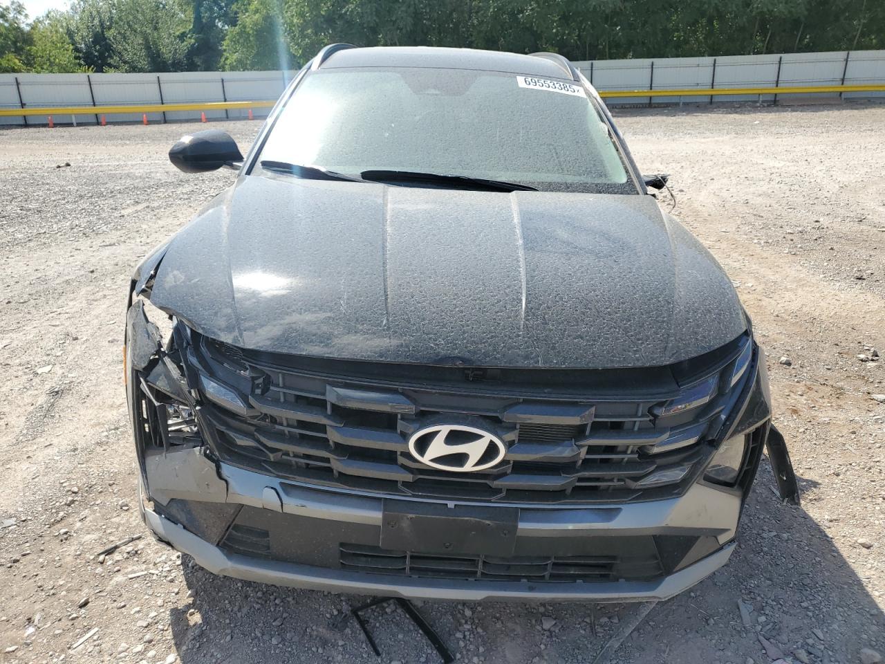 HYUNDAI TUCSON SEL