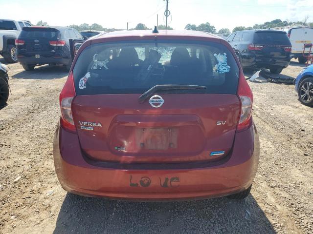 2016 NISSAN VERSA NOTE S 3N1CE2CP4GL402509