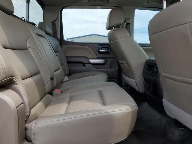 2018 CHEVROLET SILVERADO 3GCUKSEC2JG277515