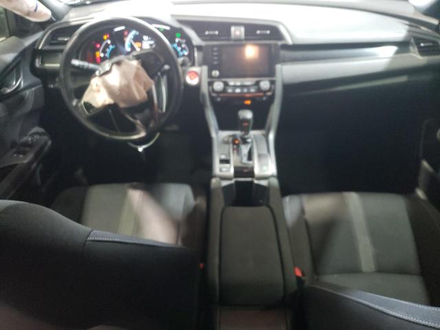 2021 HONDA CIVIC EX SHHFK7H6XMU219432