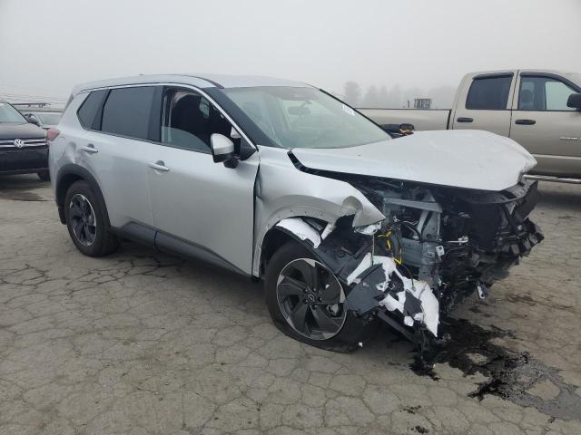 2025 NISSAN ROGUE SV 5N1BT3BB3SC842456